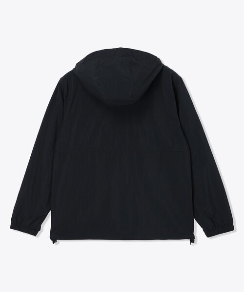 Columbia(コロンビア)の「撥水 UVカット Columbia/ ウィメンズ パークトゥーゲート ジャケット /コロンビア(ナイロンジャケット・レディース・ブルー/ブラック/ベージュ・XL/L/M/S)」の5枚目の写真