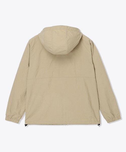 Columbia(コロンビア)の「撥水 UVカット Columbia/ ウィメンズ パークトゥーゲート ジャケット /コロンビア(ナイロンジャケット・レディース・ブルー/ブラック/ベージュ・XL/L/M/S)」の7枚目の写真