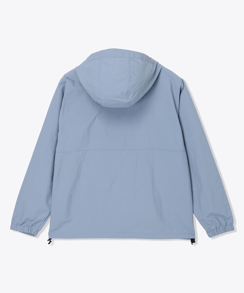 Columbia(コロンビア)の「撥水 UVカット Columbia/ ウィメンズ パークトゥーゲート ジャケット /コロンビア(ナイロンジャケット・レディース・ブルー/ブラック/ベージュ・XL/L/M/S)」の9枚目の写真