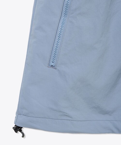 Columbia(コロンビア)の「撥水 UVカット Columbia/ ウィメンズ パークトゥーゲート ジャケット /コロンビア(ナイロンジャケット・レディース・ブルー/ブラック/ベージュ・XL/L/M/S)」の12枚目の写真