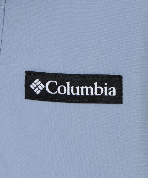 Columbia(コロンビア)の「撥水 UVカット Columbia/ ウィメンズ パークトゥーゲート ジャケット /コロンビア(ナイロンジャケット・レディース・ブルー/ブラック/ベージュ・XL/L/M/S)」の13枚目の写真