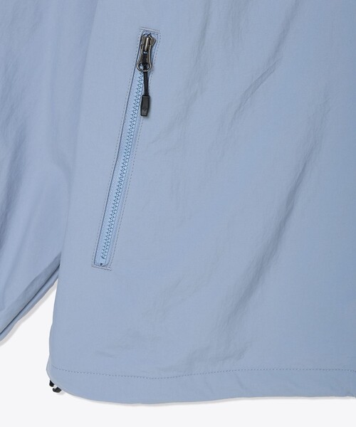 Columbia(コロンビア)の「撥水 UVカット Columbia/ ウィメンズ パークトゥーゲート ジャケット /コロンビア(ナイロンジャケット・レディース・ブルー/ブラック/ベージュ・XL/L/M/S)」の14枚目の写真