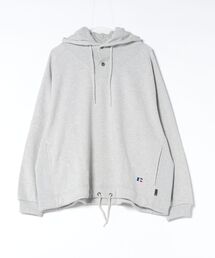 【RUSSEL】111261-056 RUSSELL×BerBerJin Soft Loop Back Sweat CN
