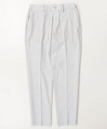 Callaway（キャロウェイ）の「キャロウェイ  -3℃かざあなメッシュシャンブレー柄パンツ（スラックス）」