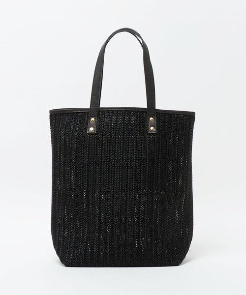 sita parantica バッグ　新品タグ付き UNITED ARROWS sita parantica＞FLAP MESH トートバッグ（トートバッグ）｜sita
