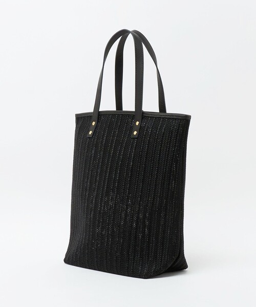 sita parantica＞FLAP MESH トートバッグ（トートバッグ）｜sita