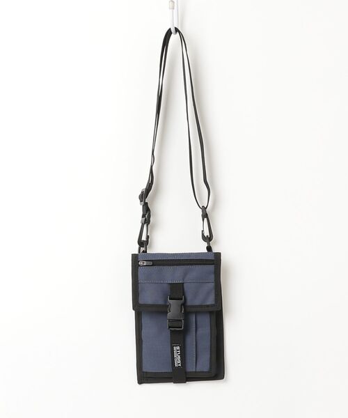 ステューシー メッセンジャーバッグ STUSSY SHOULDER BAG ショルダー