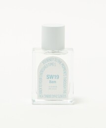 SW19（エスダブリューナインティーン）の「＜SW19＞EAU DE PARFUM 8am 50ml（香水）」