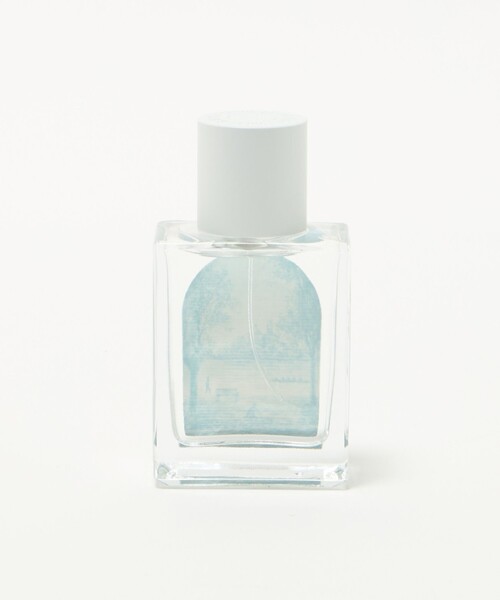 SW19＞EAU DE PARFUM 8am 50ml（香水）｜SW19（エスダブリューナイン
