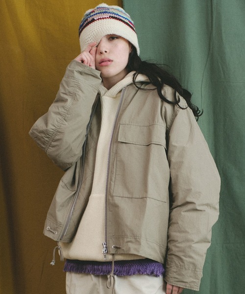 ブランド古着】Universal Style Wear｜ユニバーサルスタイルウェア 