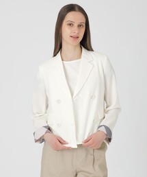 BLUE LABEL CRESTBRIDGE｜ブルーレーベルクレストブリッジのジャケット