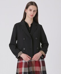 ブルーレーベル  ジャケット COAT COLLECTION｜BLUE LABEL CRESTBRIDGE(ブルーレーベル・クレスト