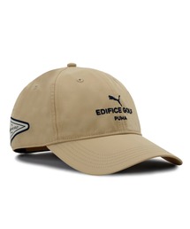 PUMA（プーマ）の「PUMA プーマ ユニセックス ゴルフ PUMA x EDIFICE 6パネル キャップ（キャップ）」