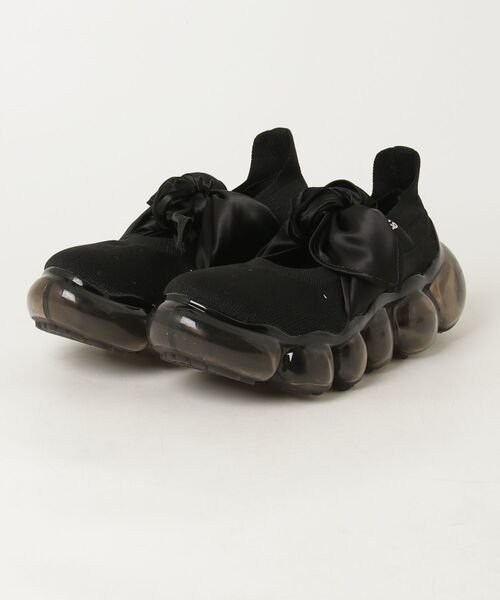 grounds JEWELRY HANKIE PUMPS / グランズ ジュエリー ハンキー