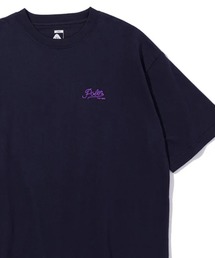 POLER PHOTO RELAX FIT TEE