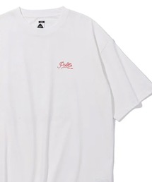 POLER PHOTO RELAX FIT TEE
