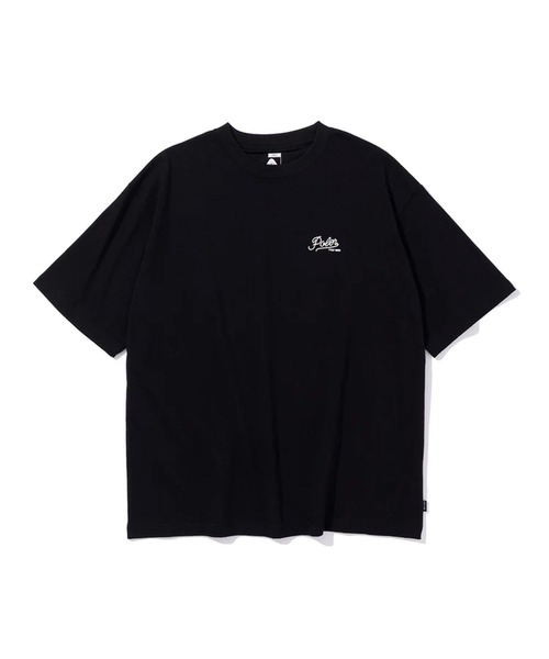 POLeR(ポーラー)の「POLER PHOTO RELAX FIT TEE(Tシャツ/カットソー・メンズ・ホワイト/ネイビー・M/L/XL)」の5枚目の写真