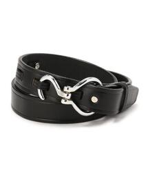 TORY LEATHER/3/4