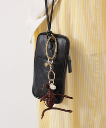 JOURNAL STANDARD LUXE（ジャーナルスタンダード　ラックス）の「【SERPUI】KEYCHAIN（キーケース/キーアクセサリー）」