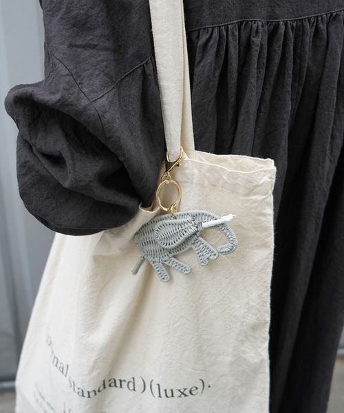 SERPUI】KEYCHAIN（キーケース/キーアクセサリー）｜JOURNAL STANDARD