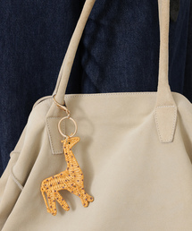 JOURNAL STANDARD LUXE（ジャーナルスタンダード　ラックス）の「【SERPUI】KEYCHAIN（キーケース/キーアクセサリー）」