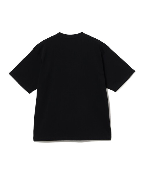TOKYO CULTUART by BEAMS(トウキョウカルチャートバイビームス)の「Somewhere in Tokyo / Logo Tee Designed by Tomoo Gokita(Tシャツ/カットソー・レディース・ホワイト/ブラック/ホワイト系その他2/ブラック系その他4・MEDIUM/LARGE/X-LARGE)」の15枚目の写真