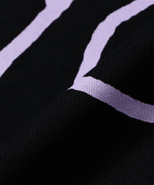 TOKYO CULTUART by BEAMS(トウキョウカルチャートバイビームス)の「Somewhere in Tokyo / Logo Tee Designed by Tomoo Gokita(Tシャツ/カットソー・レディース・ホワイト/ブラック/ホワイト系その他2/ブラック系その他4・MEDIUM/LARGE/X-LARGE)」の16枚目の写真