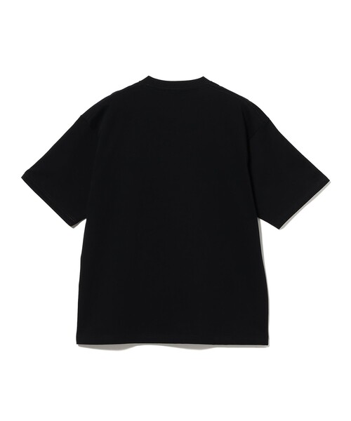 TOKYO CULTUART by BEAMS(トウキョウカルチャートバイビームス)の「Somewhere in Tokyo / Logo Tee Designed by Tomoo Gokita(Tシャツ/カットソー・レディース・ホワイト/ブラック/ホワイト系その他2/ブラック系その他4・MEDIUM/LARGE/X-LARGE)」の18枚目の写真