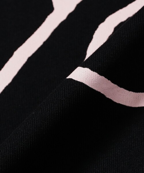 TOKYO CULTUART by BEAMS(トウキョウカルチャートバイビームス)の「Somewhere in Tokyo / Logo Tee Designed by Tomoo Gokita(Tシャツ/カットソー・レディース・ホワイト/ブラック/ホワイト系その他2/ブラック系その他4・MEDIUM/LARGE/X-LARGE)」の19枚目の写真