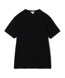 SUNSPEL（サンスペル）の「SUNSPEL ヘビーウェイト クラシック Tシャツ（Tシャツ/カットソー）」