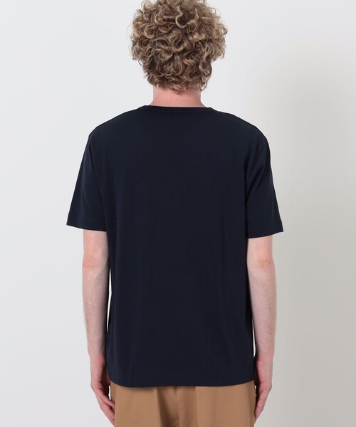 SUNSPEL(サンスペル)の「SUNSPEL ヘビーウェイト クラシック Tシャツ(Tシャツ/カットソー・メンズ・ブラック/ネイビー/ホワイト・L/M)」の8枚目の写真