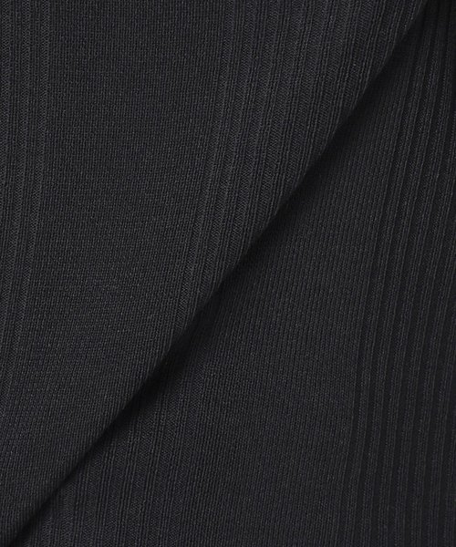 journal standard L'essage(ジャーナルスタンダードレサージュ)の「《接触冷感/手洗い可》クールタッチ2WAYニットタンクトップ(タンクトップ・レディース・ブラウン/ブラック/アイボリー・FREE)」の20枚目の写真
