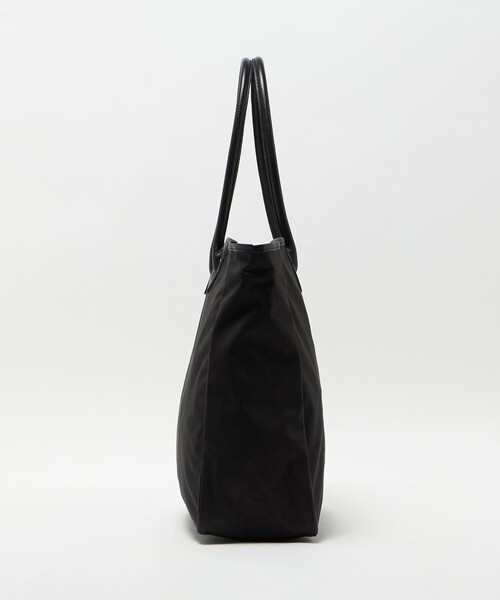 YOUNG&OLSEN The DRYGOODS STORE(ヤングアンドオルセン)の「【別注】<YOUNG&OLSEN The DRYGOODS STORE>GLR ミリクロス トートバッグ(トートバッグ・メンズ・オリーブ/ブラック・FREE)」の3枚目の写真