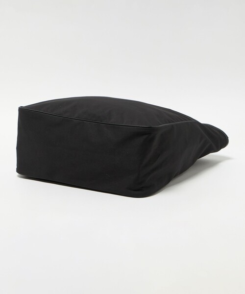 YOUNG&OLSEN The DRYGOODS STORE(ヤングアンドオルセン)の「【別注】<YOUNG&OLSEN The DRYGOODS STORE>GLR ミリクロス トートバッグ(トートバッグ・メンズ・オリーブ/ブラック・FREE)」の7枚目の写真