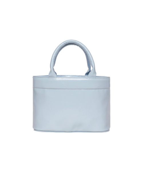 RAIMENT（レイメント）の「Stud Patch Macaroon Bag_Sky Blue（トートバッグ・レディース・その他・FREE）」の11枚目の写真