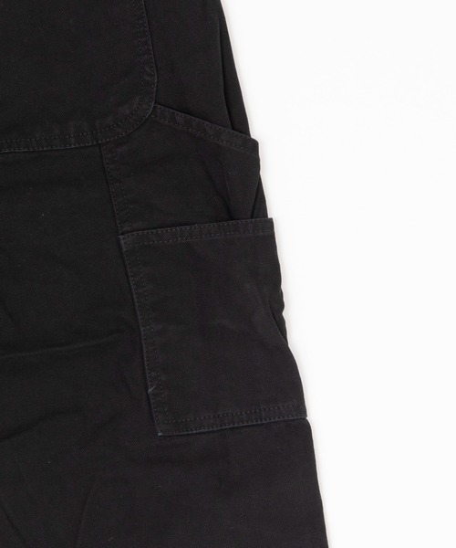 Figments（フィグメンツ）の「ダブルウエストニークラッシュパンツ（その他パンツ・レディース・ブラック・MEDIUM/LARGE/SMALL）」の10枚目の写真