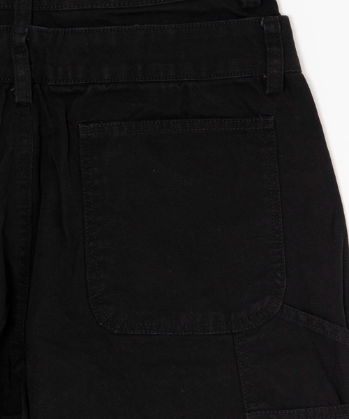 Figments（フィグメンツ）の「ダブルウエストニークラッシュパンツ（その他パンツ・レディース・ブラック・MEDIUM/LARGE/SMALL）」の12枚目の写真