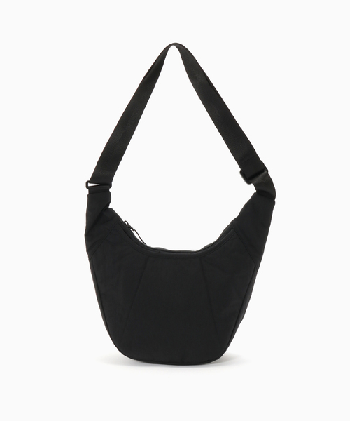 SEALSON(シールソン)の「SEALSON / シールソン M1 CROSSBODY BAG BLACK(ショルダーバッグ・メンズ・ブラック・FREE)」の4枚目の写真