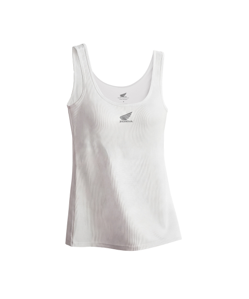 PHYPS MOTORCYCLE(フィップスモーターサイクル)の「Womens Air Layer System Bra Sleeveless 2Color(Tシャツ/カットソー・レディース・ブラック/ホワイト・MEDIUM/SMALL/X-LARGE/LARGE)」の7枚目の写真