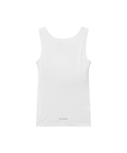 PHYPS MOTORCYCLE(フィップスモーターサイクル)の「Womens Air Layer System Bra Sleeveless 2Color(Tシャツ/カットソー・レディース・ブラック/ホワイト・MEDIUM/SMALL/X-LARGE/LARGE)」の9枚目の写真