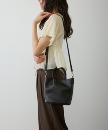 ミニ2WAYショルダーバッグ