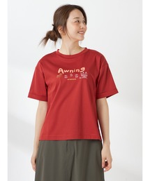 McGREGOR（マックレガー）の「手書き風モチーフＴシャツ（Tシャツ/カットソー）」