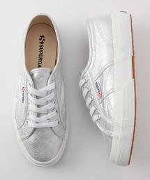 SUPERGA | スペルガ/OC SUPERGA メタリックSNK(スニーカー)