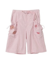 KARL HELMUT（カールヘルム）の「ネームワッペン使いショートカーゴパンツ（カーゴパンツ）」