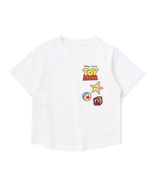 BEBE ONLINE STORE｜ベベ オンラインストアのTシャツ/カットソー通販