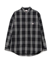 【別注】DANTON / チェックシャツ