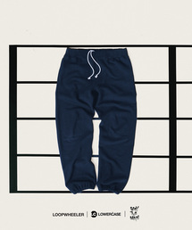LOOPWHEELER（ループウィラー）の「スウェットパンツ（その他パンツ）」