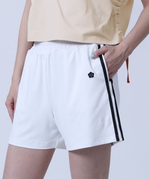 MARY QUANT（マリークワント）の「FOOTBALLコレクションデザイン パンツ（スウェットパンツ）」