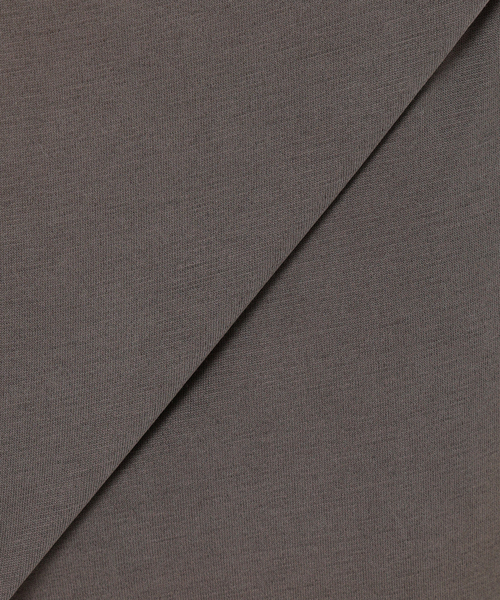 IENA LA BOUCLE（イエナラブークル）の「IENA LA BOUCLE フィブリルカットスカート（スカート・レディース・ウッド/ブラック・36/38）」の19枚目の写真