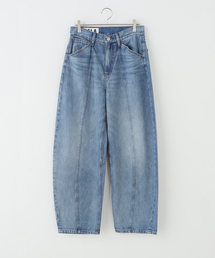 JOURNAL STANDARD | 【DALA / ダラ】 LIDO ANKLE JEAN W/SEAM(デニムパンツ)